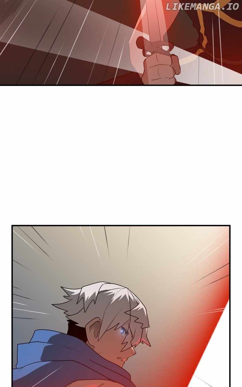 The One Who Parried Death Chapter 45 36